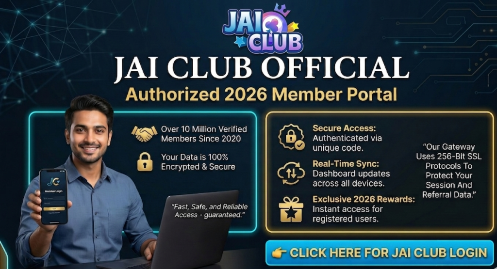 jai club